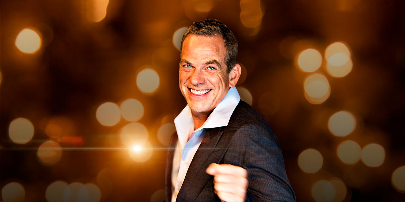 Концерт Garou (Гару)