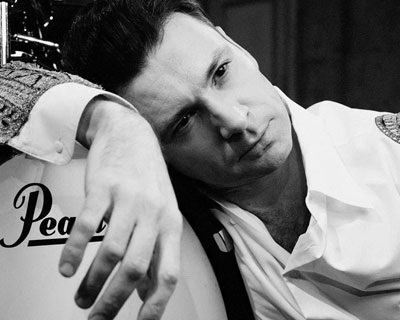 Антон Хабаров