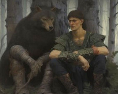 Оркестр CAGMO. Симфония Король и Шут