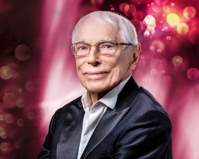 К 100-летию Александра Зацепина. Про100 Зацепин