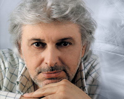 Гала-концерт, посвященный 80-летию со дня рождения В. Добрынина