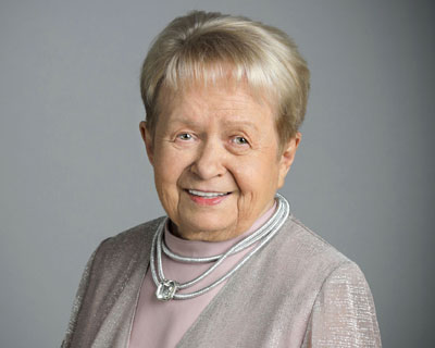 Концерт, посвященный 96-летию Александры Пахмутовой