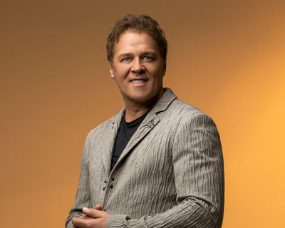 Сергей Любавин