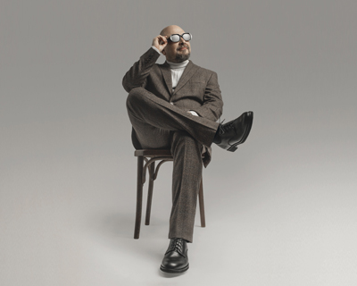 Сергей Трофимов