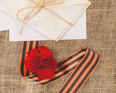 Страницы, опаленные войной