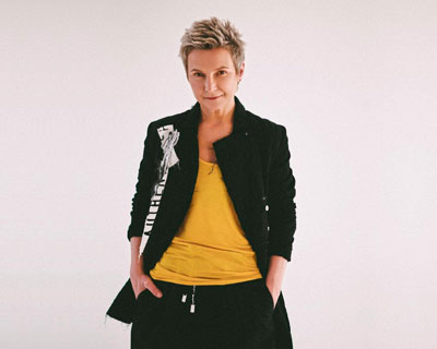 Сурганова и оркестр