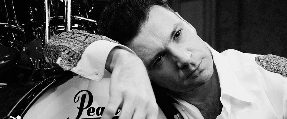 Творческий вечер Антона Хабарова