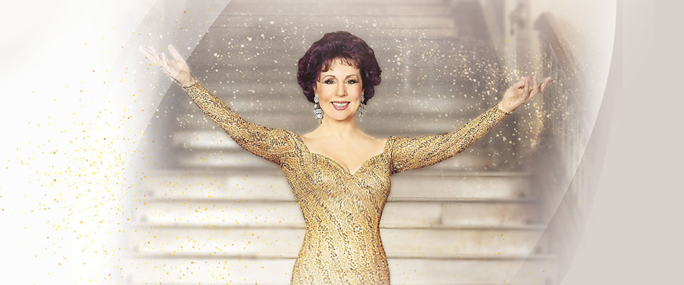 Концерт 30-летие Международного дня русского романса. Из цикла Звёзды Романсиады в Кремле