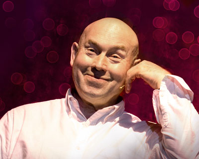 Виктор Сухоруков