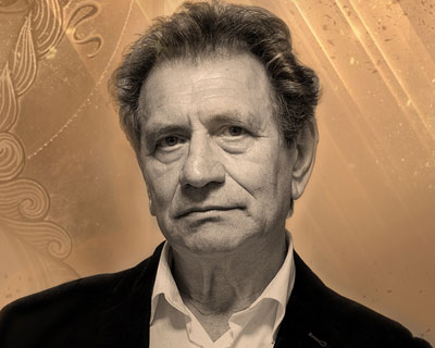 Евгений Князев. Запечатлённый ангел